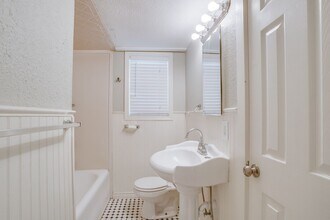 2520 20th St in Lubbock, TX - Building Photo - Building Photo