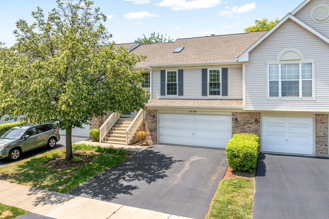 property at 2736 S Embers Ln