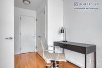 235 W 48th St, Unit FL41-ID49 in New York, NY - Building Photo - Building Photo