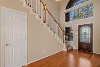 118 Bryce Branch Cir in Spring, TX - Building Photo - Building Photo