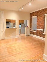 888 Massachusetts Ave in Cambridge, MA - Building Photo