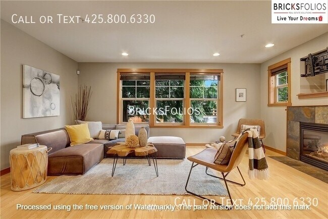 property at 11316 8th Ave NE