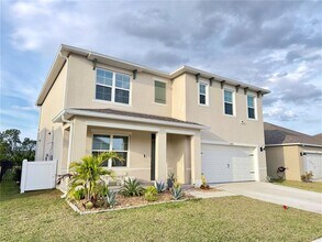 2731 House Finch Rd in St. Cloud, FL - Building Photo - Building Photo