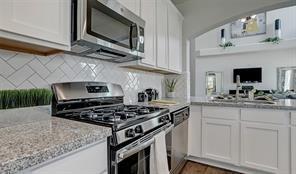 5315 CJ Walker Ln in Houston, TX - Foto de edificio - Building Photo