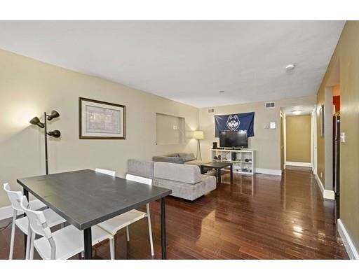 685 Massachusetts Ave in Boston, MA - Building Photo - Building Photo