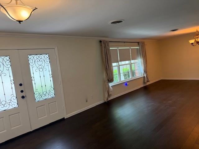 5457 Wedgmont Cir N in Fort Worth, TX - Building Photo - Building Photo