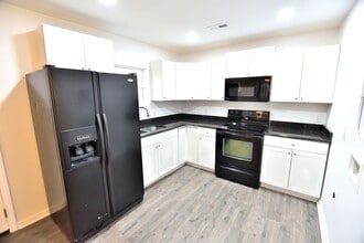 1709 Fountain St in Rocky Mount, NC - Building Photo - Building Photo