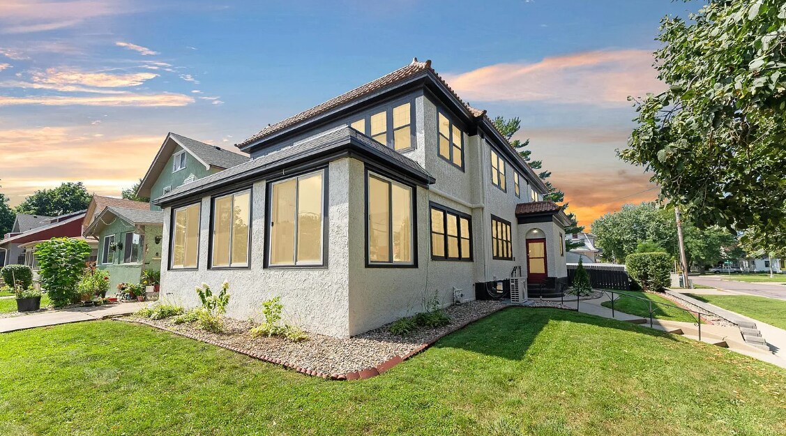 201 W 19th St, Unit 3 in Sioux Falls, SD - Building Photo