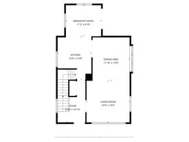 1055 Murray Ave in Akron, OH - Building Photo