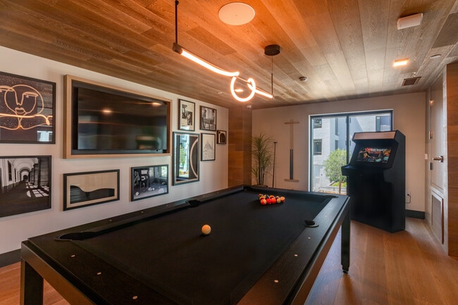 Sofia in Santa Clara, CA - Building Photo - Interior Photo