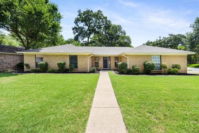 property at 1306 Timber Ridge Dr