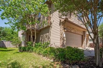 24522 Haywards Crossing Ln in Katy, TX - Foto de edificio - Building Photo