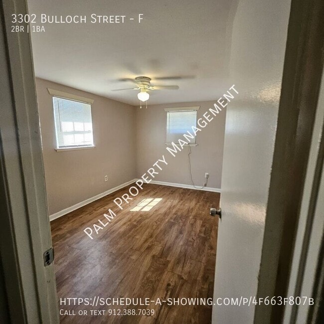 3302 Bulloch St in Savannah, GA - Building Photo - Building Photo