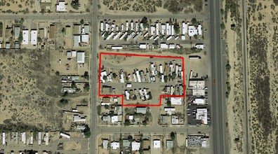 Snug Harbor Mobile Home Park in Tucson, AZ - Building Photo - Other