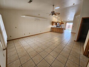 2100 Hickory Dr in Alamogordo, NM - Building Photo - Building Photo