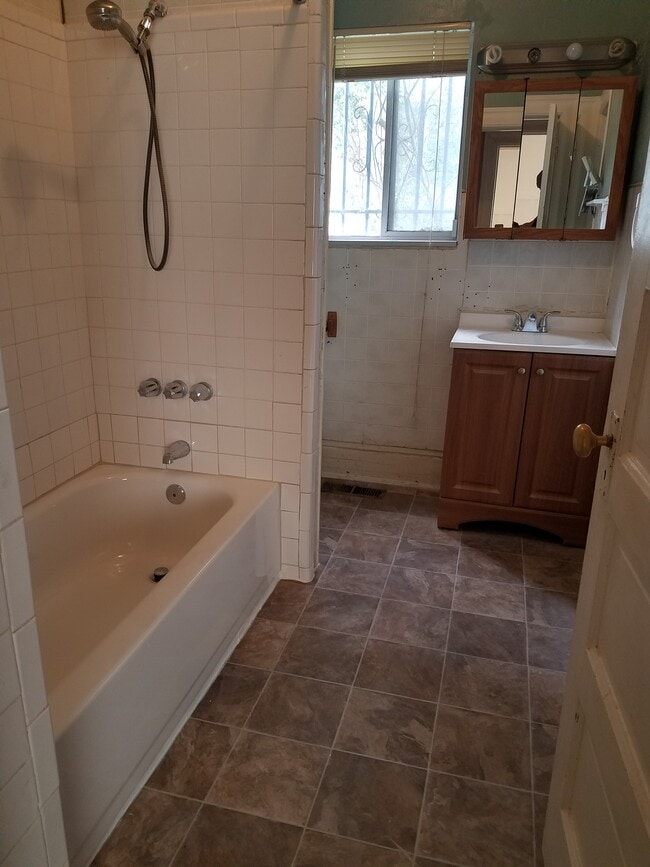 property at 5701 Genoa St