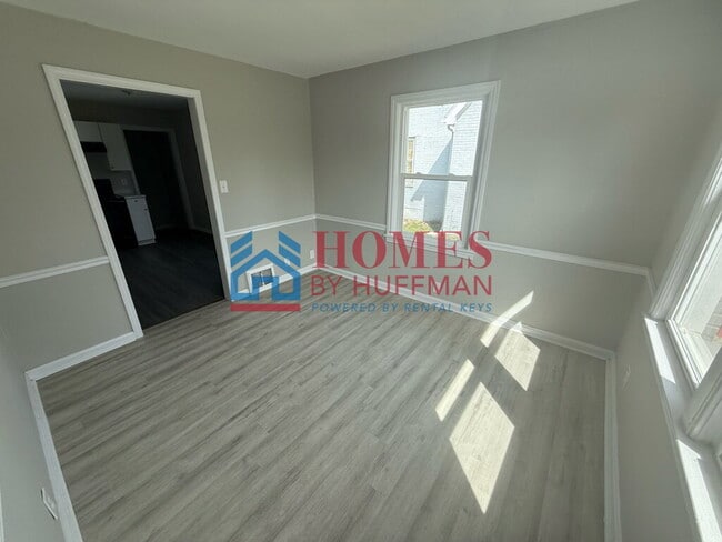 1015 S Alvord Blvd in Evansville, IN - Building Photo - Building Photo