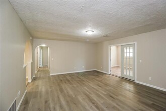 309 S Morgan Dr in Moore, OK - Building Photo - Building Photo