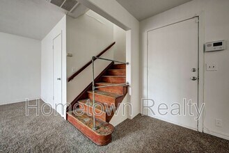 821 NE 81st St in Oklahoma City, OK - Building Photo - Building Photo