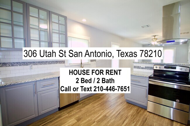 property at 306 Utah St