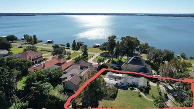 1120 Orange Ave in Mount Dora, FL - Building Photo - Building Photo