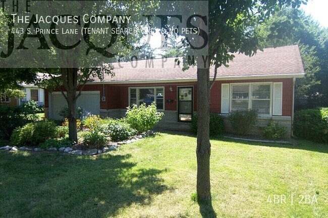 property at 443 S Prince Ln