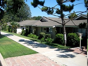 Val Mesa Apartments in Fullerton, CA - Building Photo - Building Photo