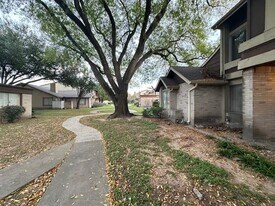 12569 Wellington Park Dr in Houston, TX - Building Photo - Building Photo