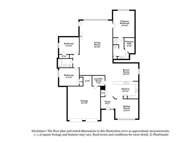 2785 Sterling Creek Pointe in Snellville, GA - Building Photo - Building Photo