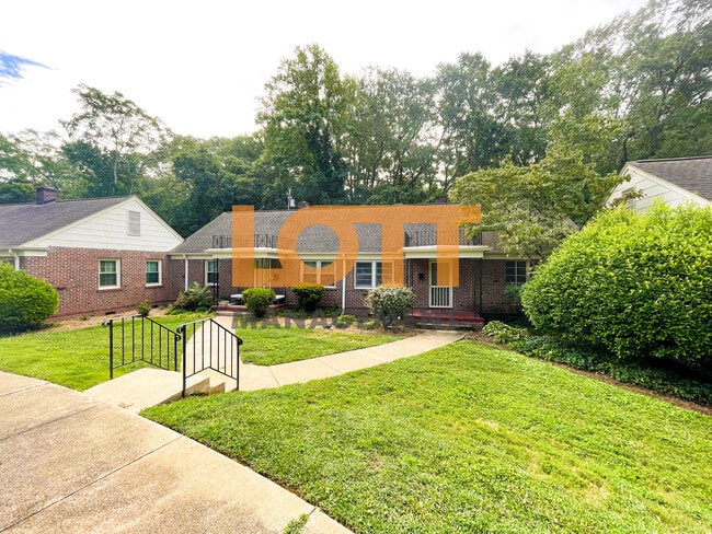 600 University Rdg, Unit 33 in Greenville, SC - Building Photo - Building Photo