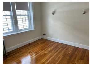 1758 Commonwealth Ave, Unit 1 in Boston, MA - Building Photo