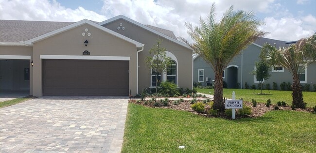 property at 8483 Loren Cove Dr