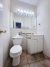 15 Barrows St, Unit 3 in Boston, MA - Building Photo - Building Photo