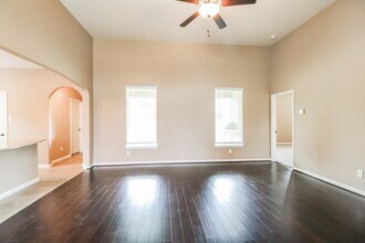 7536 Tyler Run in Conroe, TX - Building Photo - Building Photo