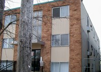 3018 Pillsbury Ave S in Minneapolis, MN - Foto de edificio - Building Photo