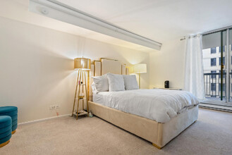 201 E Chestnut St, Unit 11C in Chicago, IL - Building Photo - Building Photo