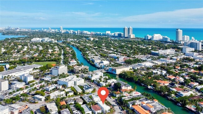 3900 Meridian Ave in Miami Beach, FL - Building Photo - Building Photo