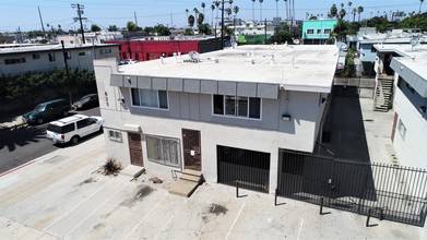 819 W 165th Pl in Gardena, CA - Building Photo - Building Photo