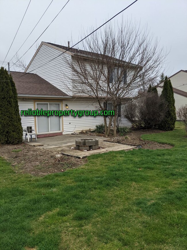 326 E Williams St in Fort Wayne, IN - Building Photo - Building Photo