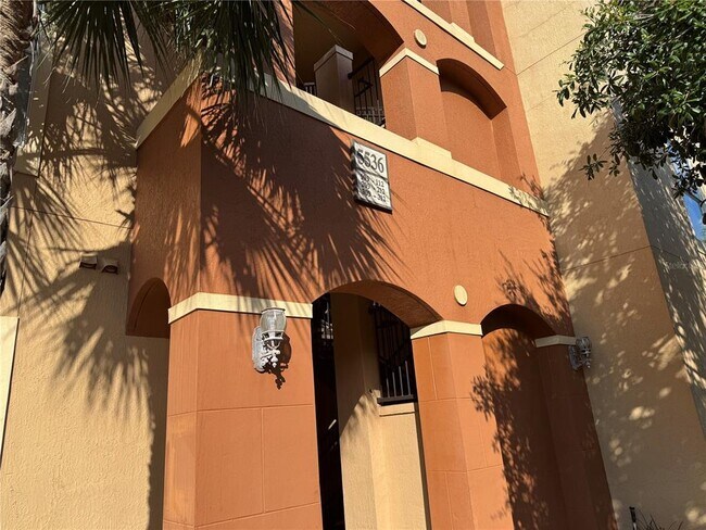 property at 5536 Metrowest Blvd