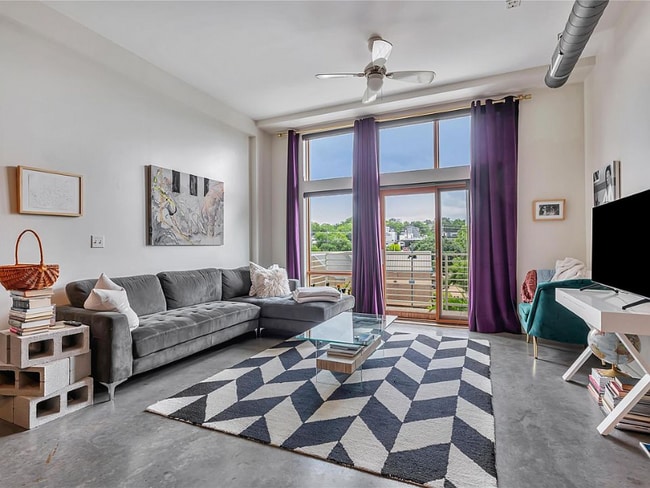 2124 E 6th St in Austin, TX - Building Photo - Building Photo