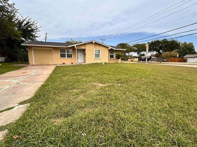 property at 3601 Aloha Cir