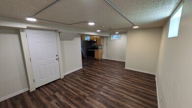 3685 Ivanhoe St, Unit Apt B in Denver, CO - Building Photo - Building Photo