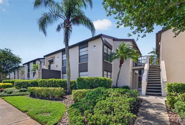 property at 2597 Countryside Blvd