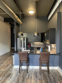 Whitney Lofts in Syracuse, NY - Building Photo - Building Photo