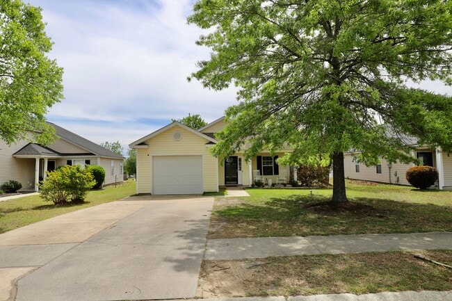 1116 Waverly Pl Dr in Columbia, SC - Building Photo - Building Photo