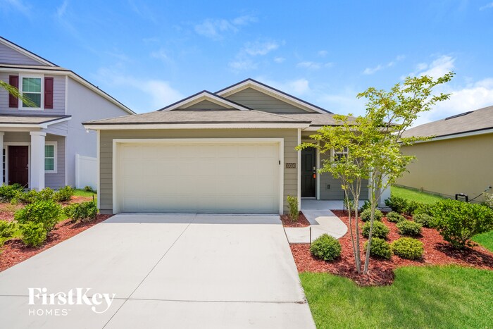 10056 Sitting Fox Ct in Jacksonville, FL - Building Photo