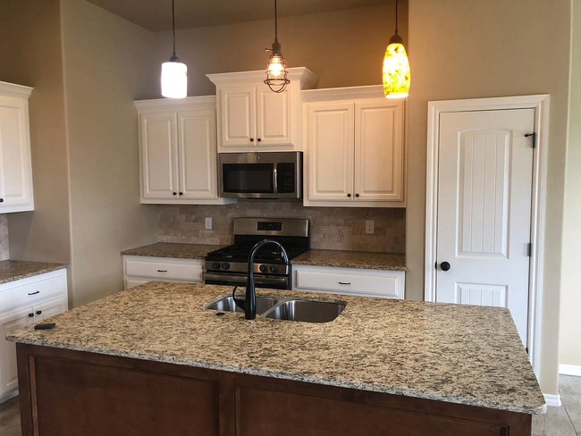property at 1328 Eagle Dr