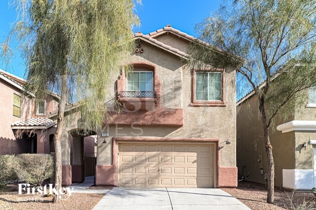 property at 4946 Copperlyn St