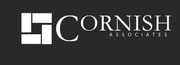 Property Management Company Logo Cornish Associates LP